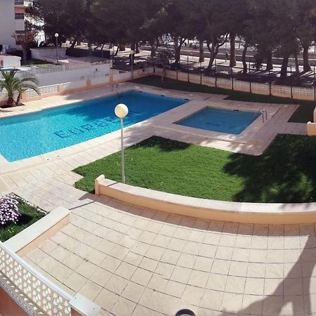 Europa I Apartment Miramar Ngoại thất bức ảnh