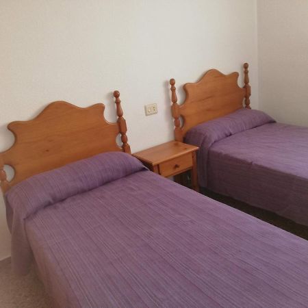 Europa I Apartment Miramar Ngoại thất bức ảnh