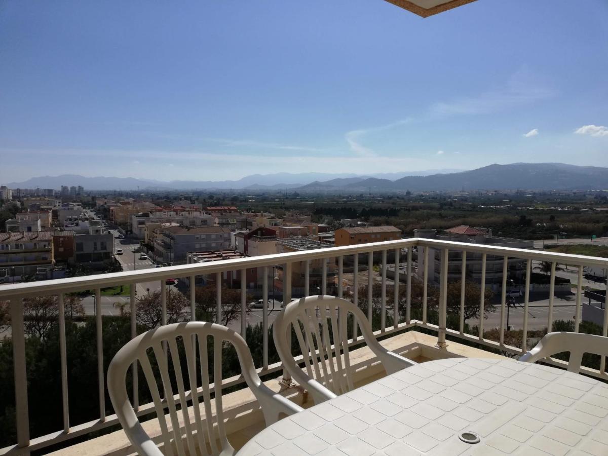 Europa I Apartment Miramar Ngoại thất bức ảnh