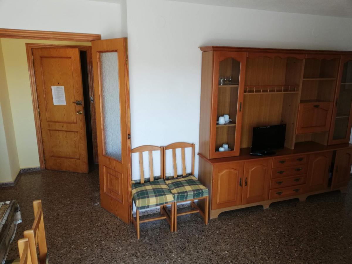 Europa I Apartment Miramar Ngoại thất bức ảnh