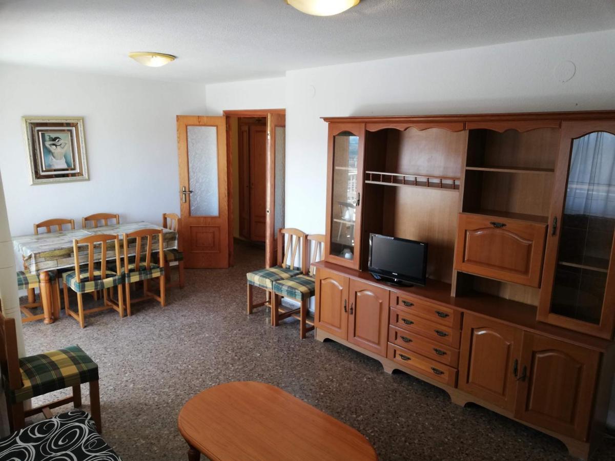 Europa I Apartment Miramar Ngoại thất bức ảnh