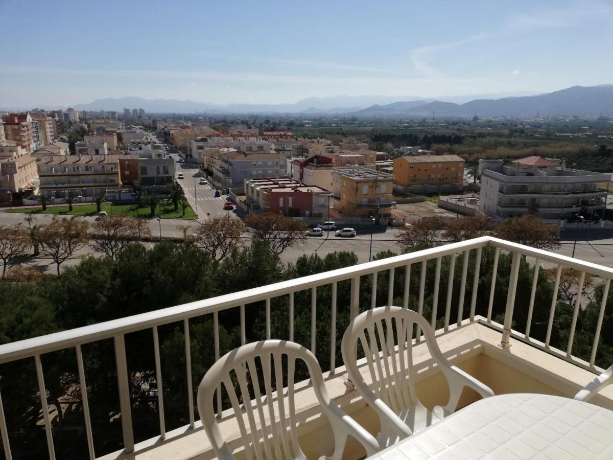 Europa I Apartment Miramar Ngoại thất bức ảnh