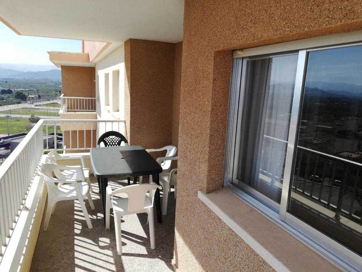 Europa I Apartment Miramar Ngoại thất bức ảnh