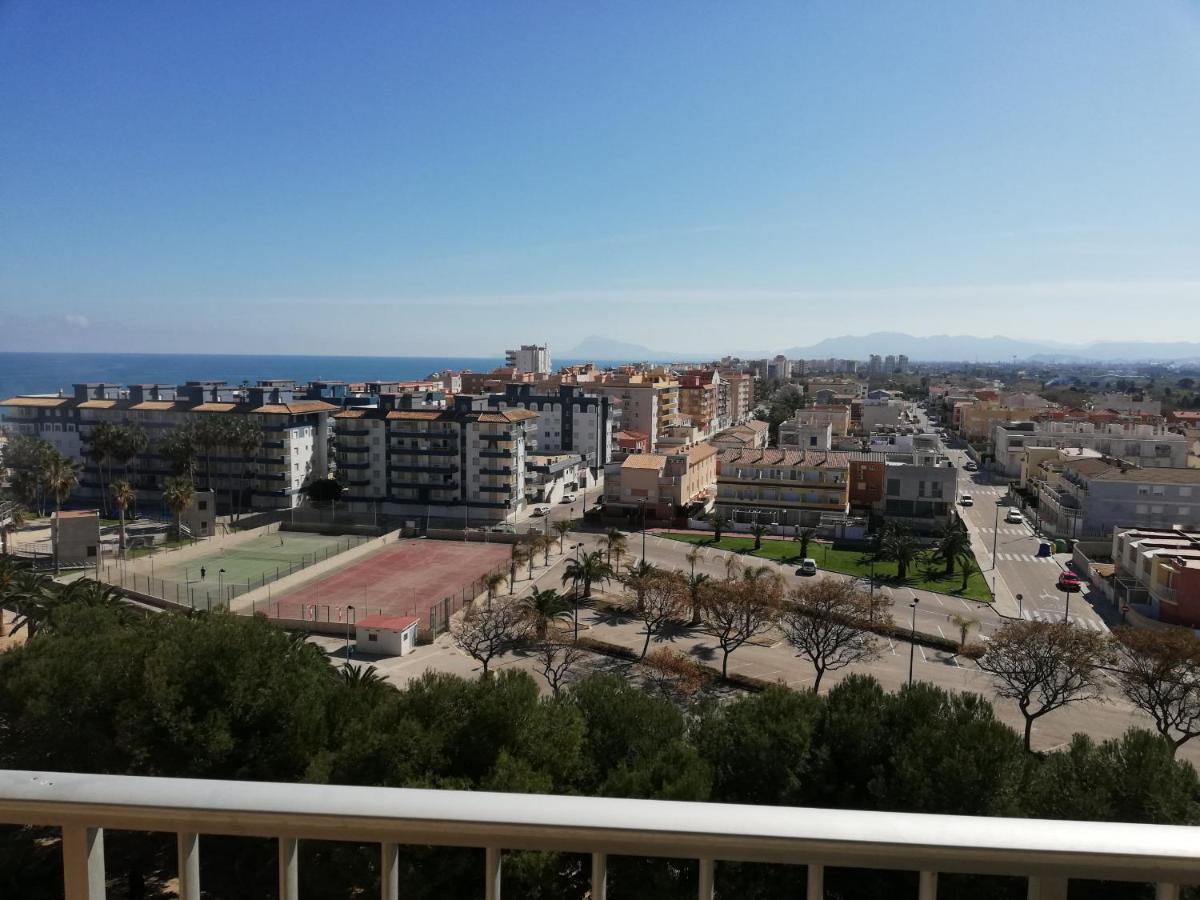 Europa I Apartment Miramar Ngoại thất bức ảnh