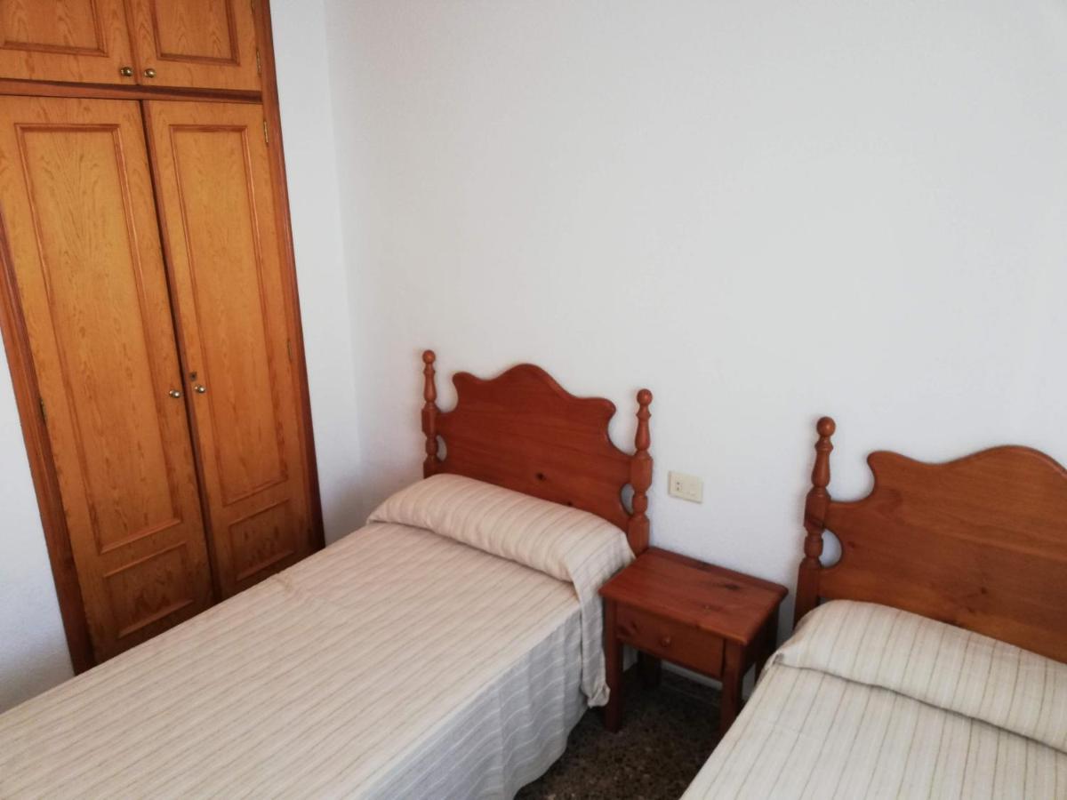 Europa I Apartment Miramar Ngoại thất bức ảnh