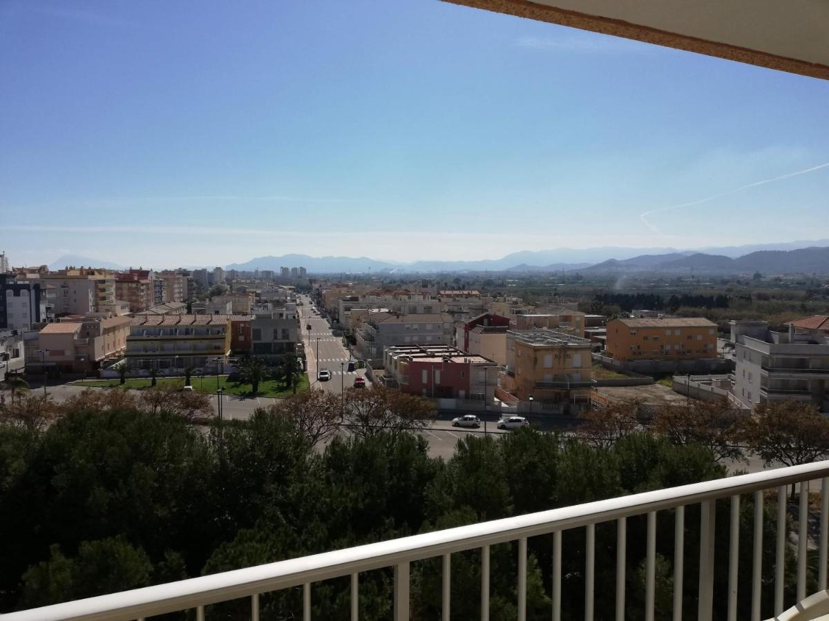 Europa I Apartment Miramar Ngoại thất bức ảnh