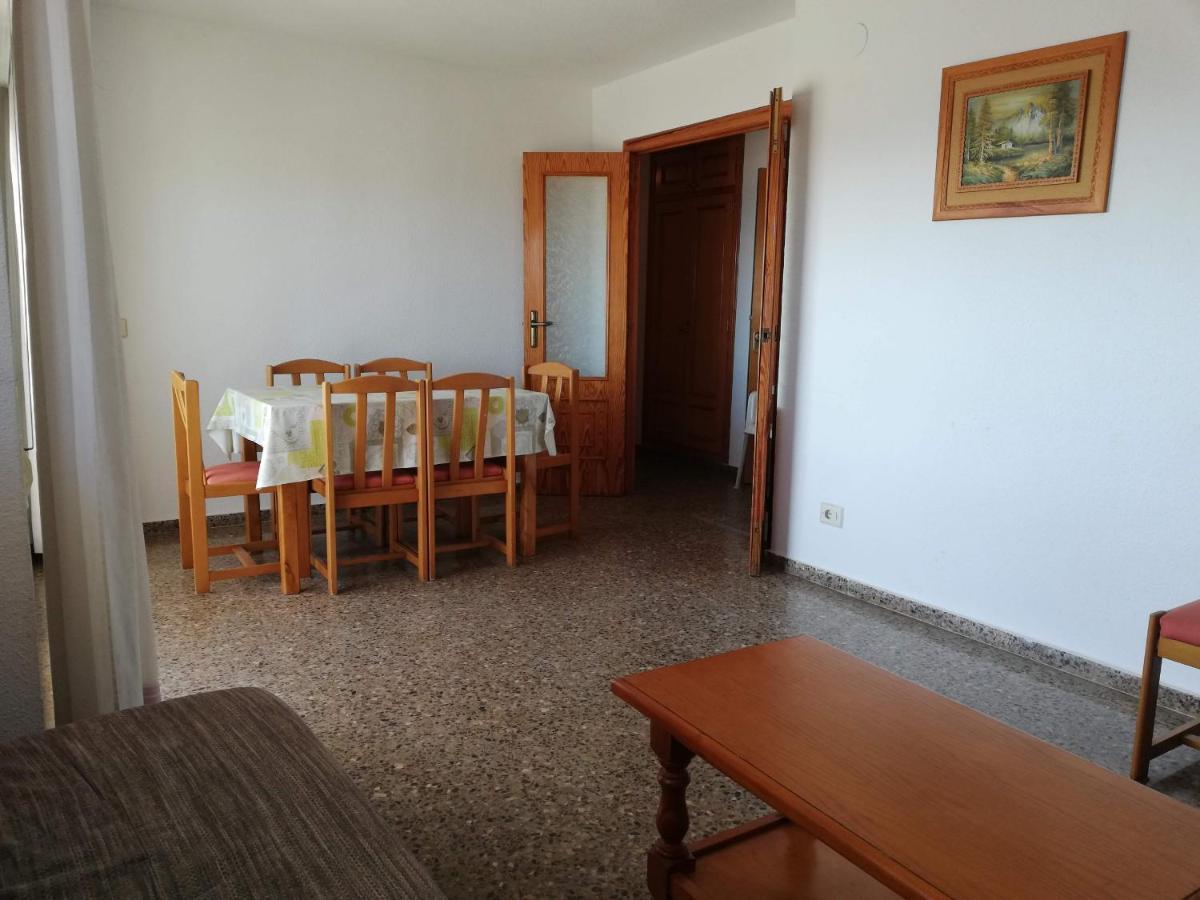 Europa I Apartment Miramar Ngoại thất bức ảnh