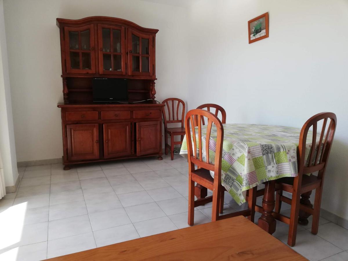 Europa I Apartment Miramar Ngoại thất bức ảnh
