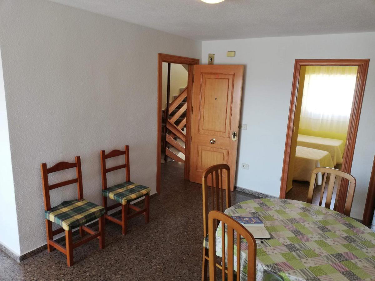 Europa I Apartment Miramar Ngoại thất bức ảnh
