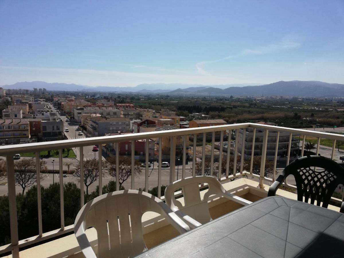 Europa I Apartment Miramar Ngoại thất bức ảnh