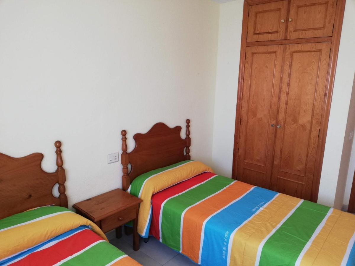 Europa I Apartment Miramar Ngoại thất bức ảnh