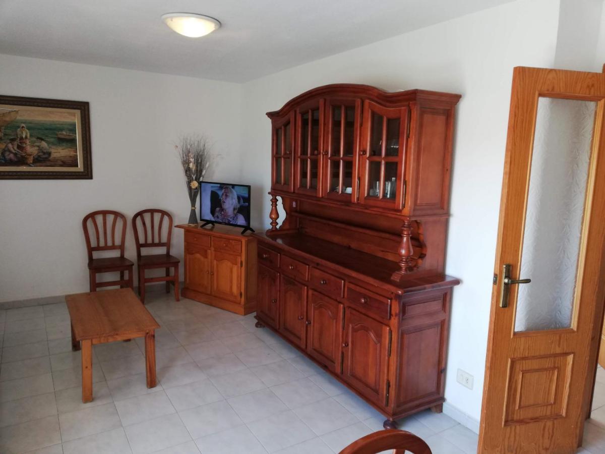 Europa I Apartment Miramar Ngoại thất bức ảnh