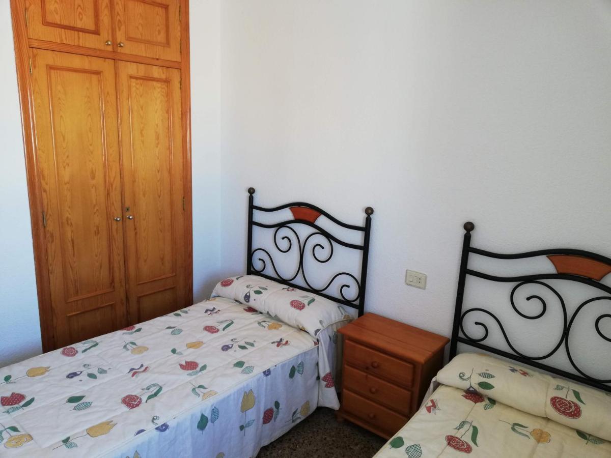 Europa I Apartment Miramar Ngoại thất bức ảnh