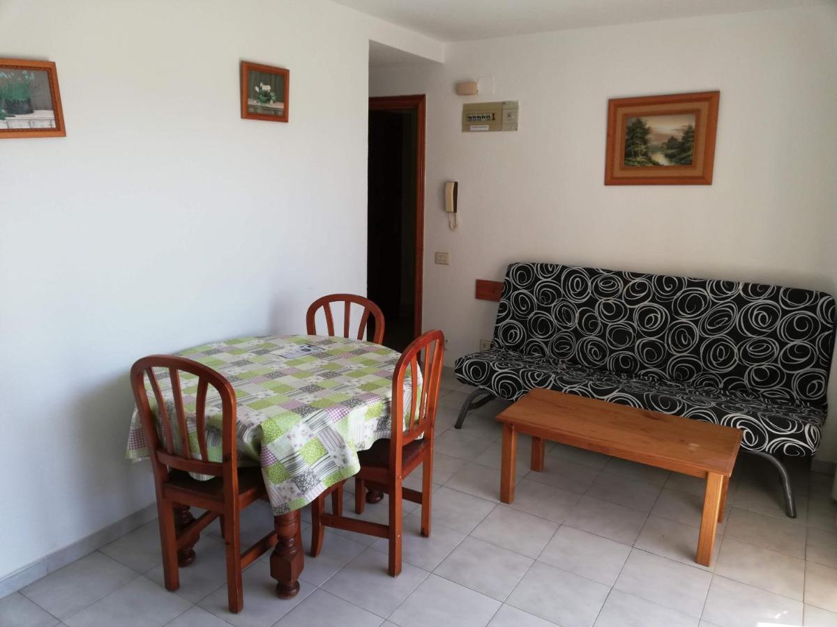 Europa I Apartment Miramar Ngoại thất bức ảnh