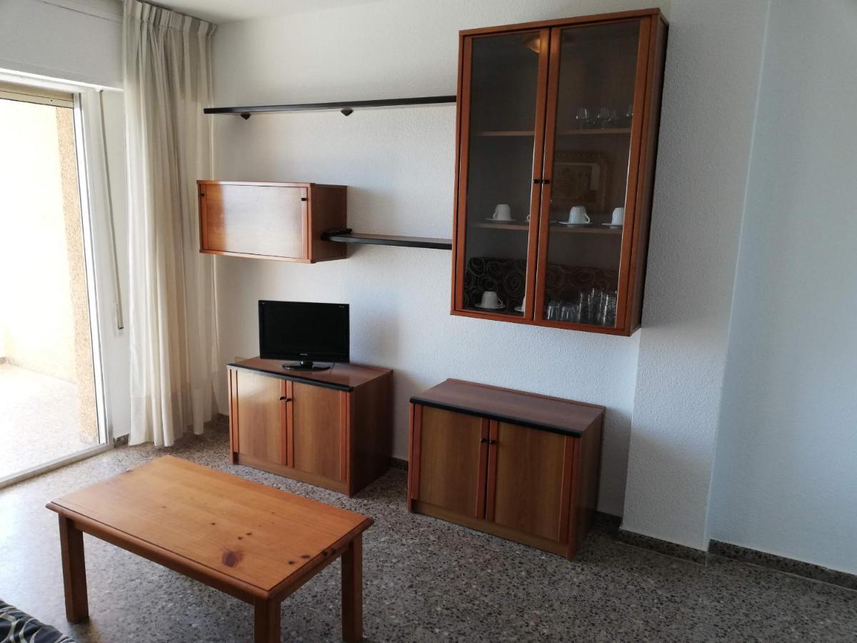 Europa I Apartment Miramar Ngoại thất bức ảnh