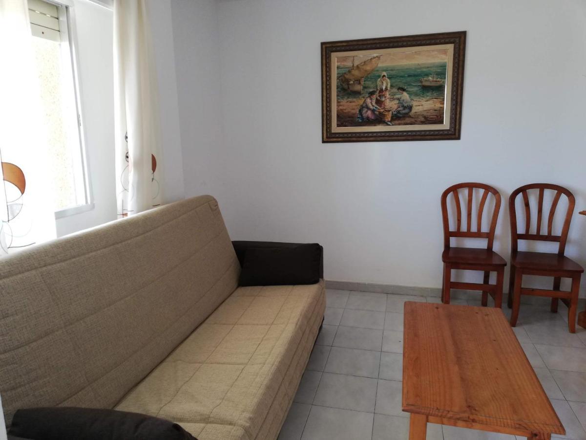 Europa I Apartment Miramar Ngoại thất bức ảnh