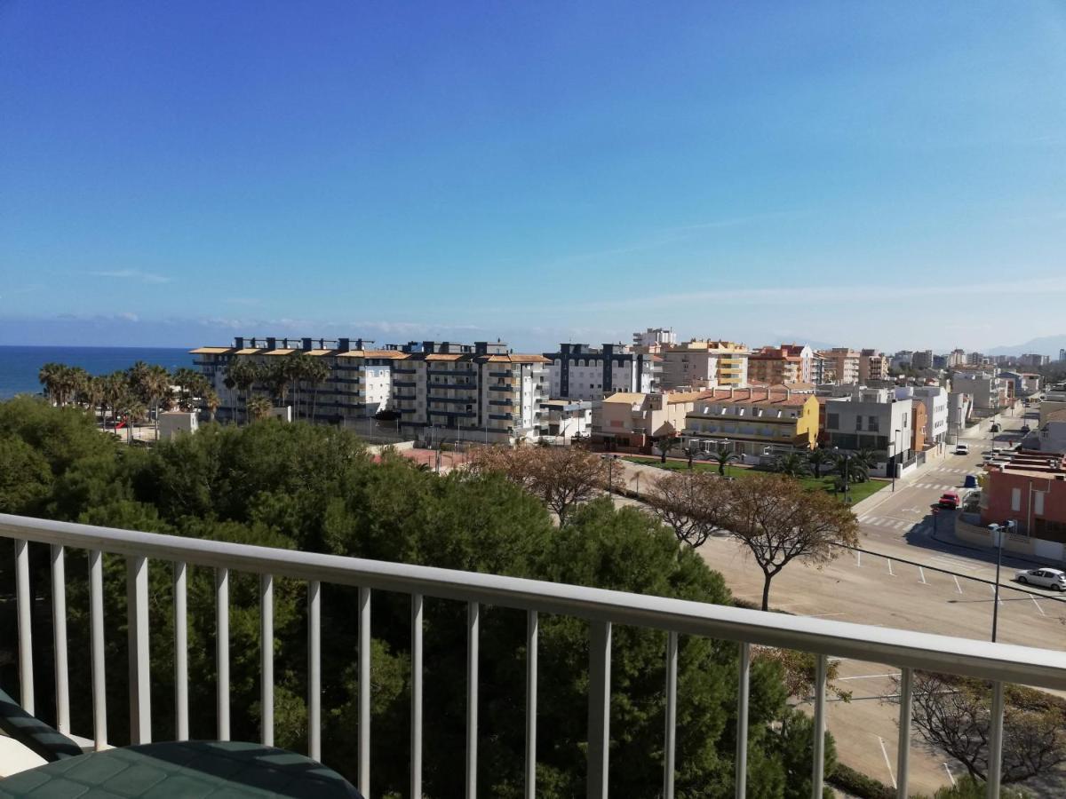 Europa I Apartment Miramar Ngoại thất bức ảnh