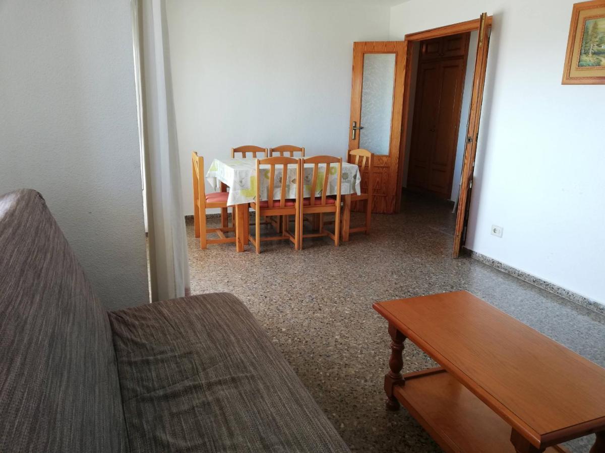 Europa I Apartment Miramar Ngoại thất bức ảnh