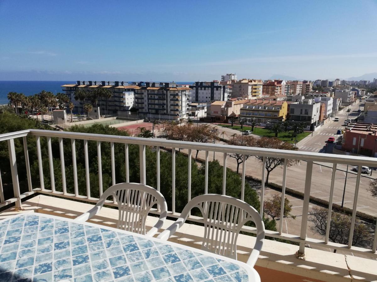 Europa I Apartment Miramar Ngoại thất bức ảnh