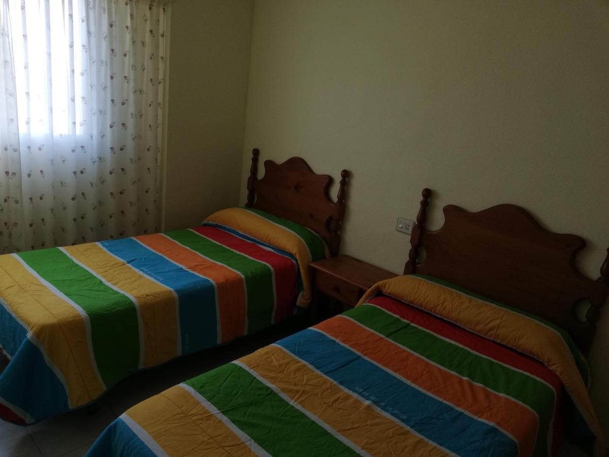 Europa I Apartment Miramar Ngoại thất bức ảnh