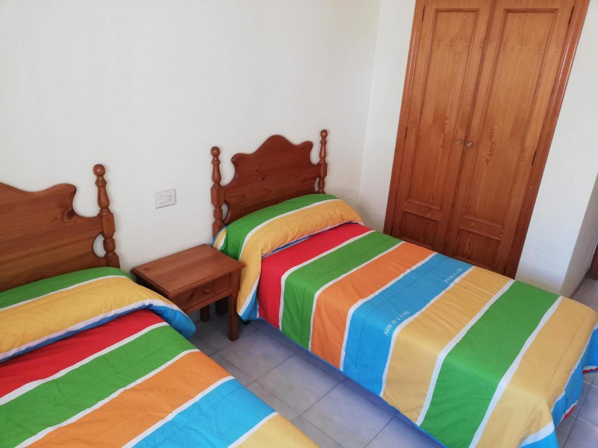 Europa I Apartment Miramar Ngoại thất bức ảnh