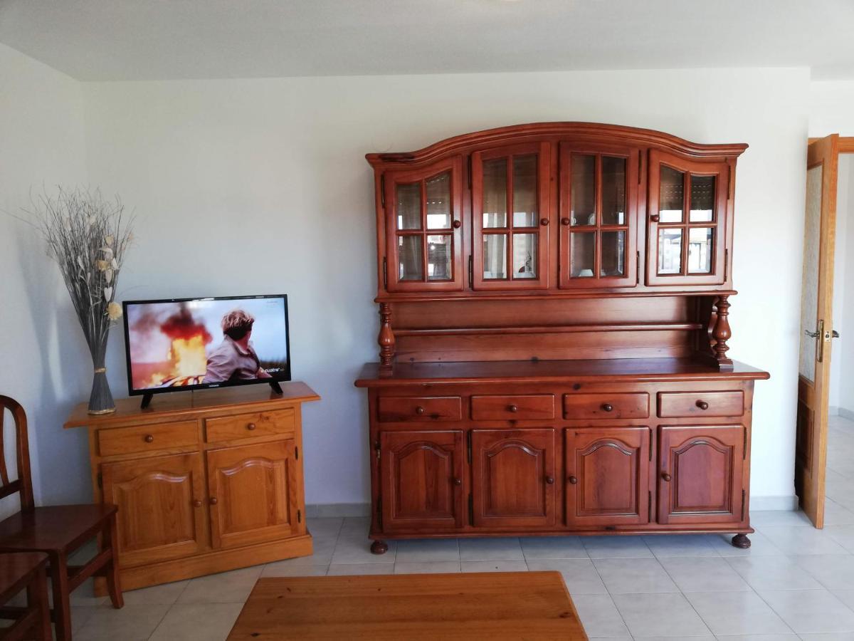 Europa I Apartment Miramar Ngoại thất bức ảnh