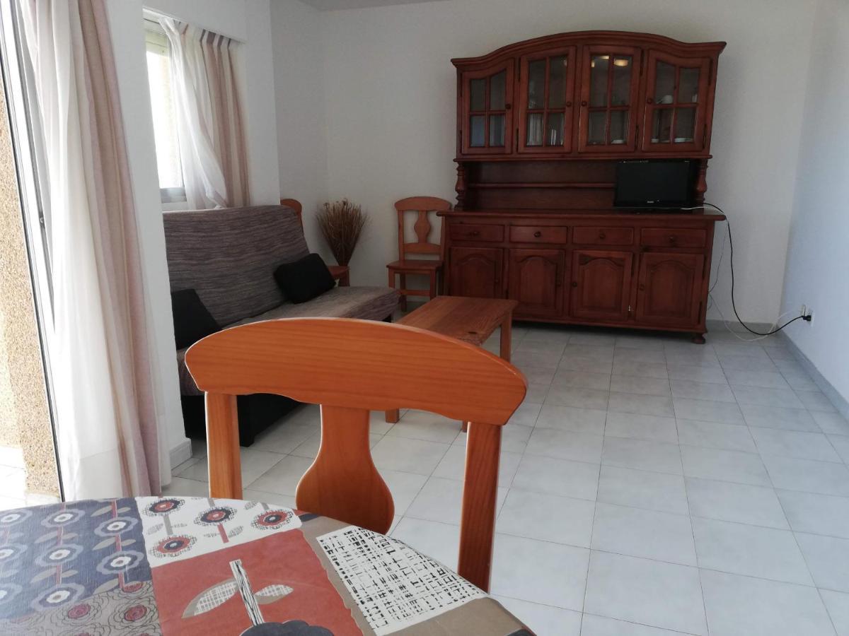 Europa I Apartment Miramar Ngoại thất bức ảnh