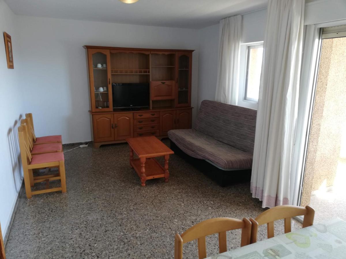 Europa I Apartment Miramar Ngoại thất bức ảnh
