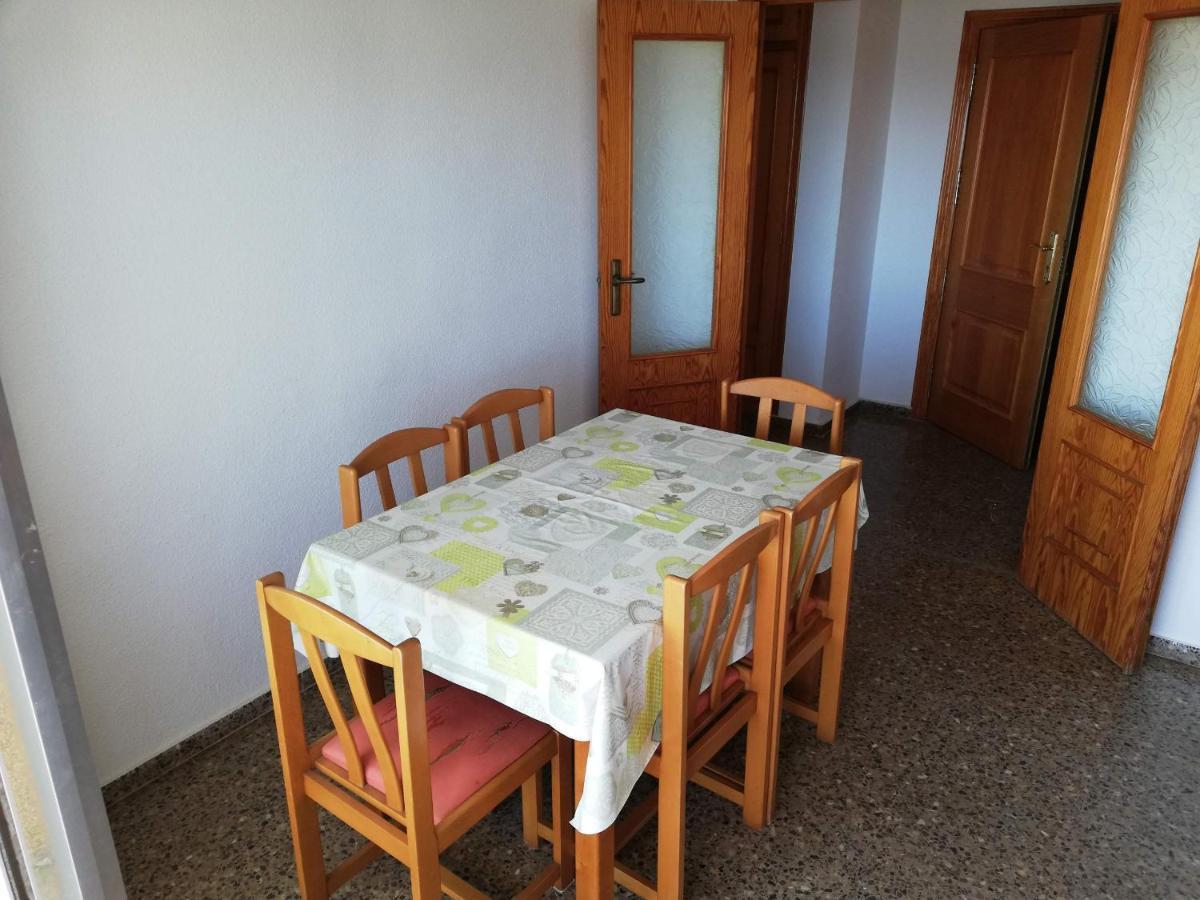 Europa I Apartment Miramar Ngoại thất bức ảnh