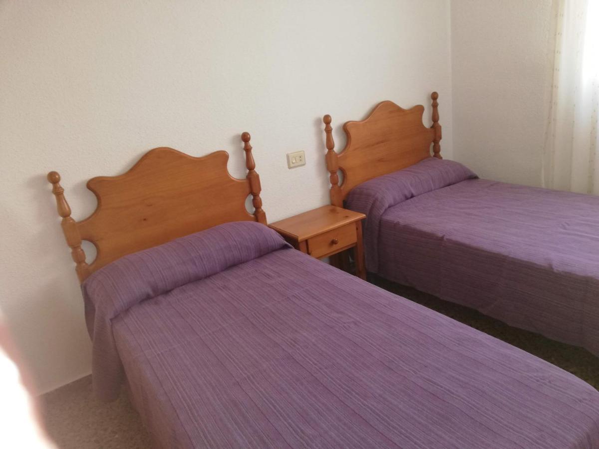 Europa I Apartment Miramar Ngoại thất bức ảnh