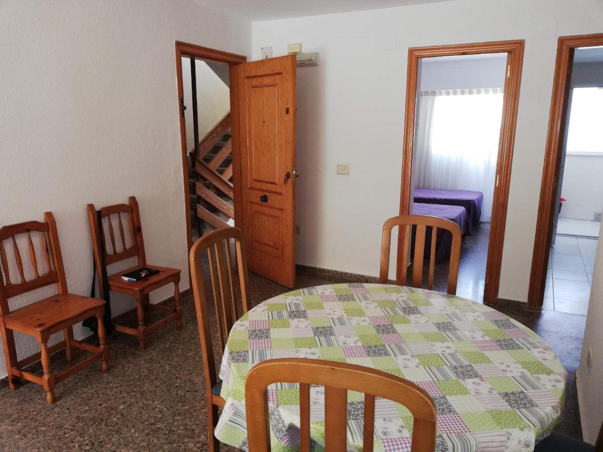 Europa I Apartment Miramar Ngoại thất bức ảnh