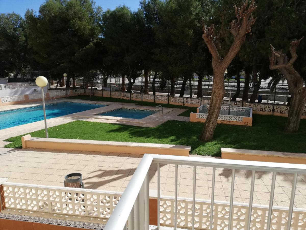 Europa I Apartment Miramar Ngoại thất bức ảnh